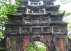 IMG 0760  Tu Ducs mausoleum "Khiem Lang" ca 6km syd for Hue